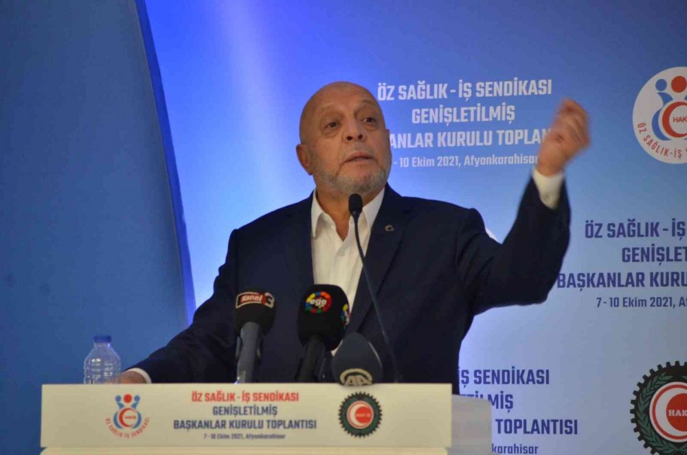 Bakan Koca’dan sağlık çalışanlarına ek ödeme açıklaması