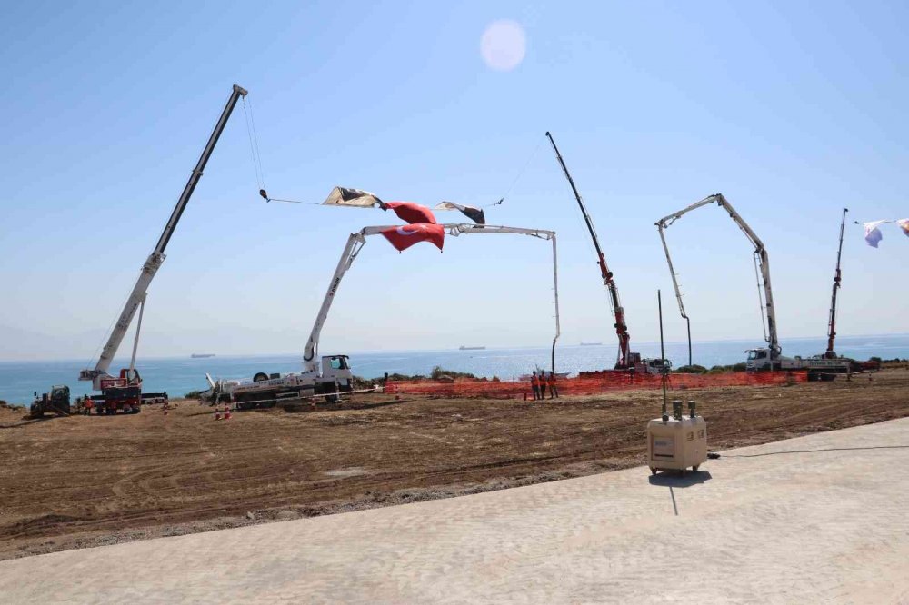 Cumhurbaşkanı Erdoğan: Küresel sistem yeni baştan kuruluyor! Türkiye’ye güvenen pişman olmaz