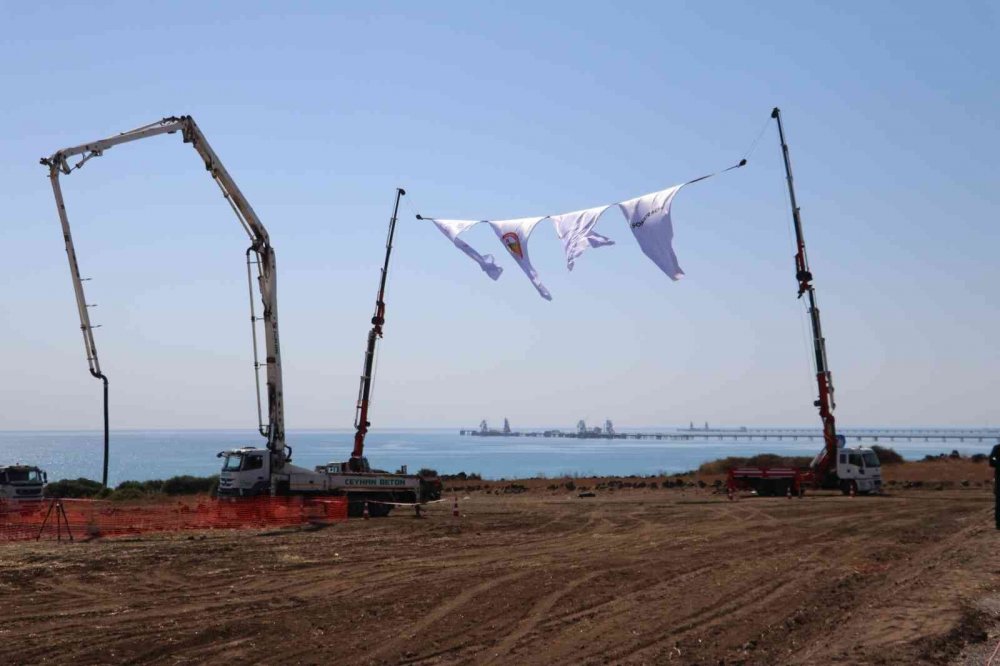 Cumhurbaşkanı Erdoğan: Küresel sistem yeni baştan kuruluyor! Türkiye’ye güvenen pişman olmaz