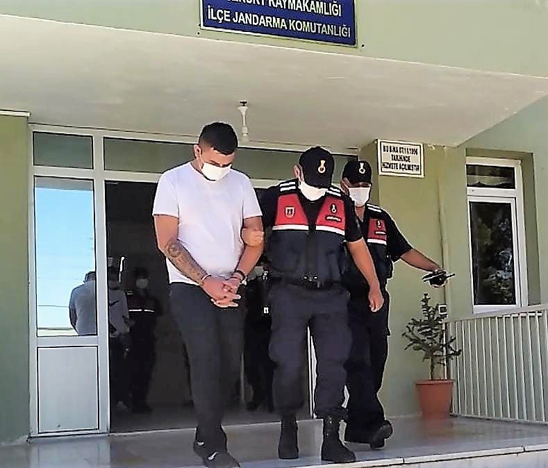 Eğlence mekanını tarayıp fotoğraf paylaştılar! JASAT yakaladı