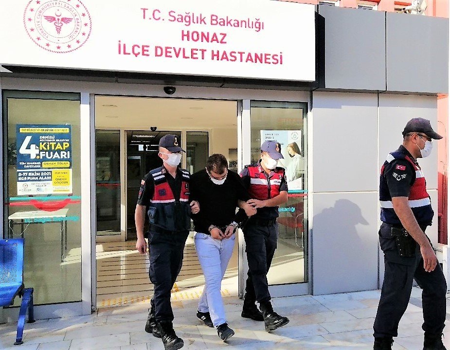 Eğlence mekanını tarayıp fotoğraf paylaştılar! JASAT yakaladı