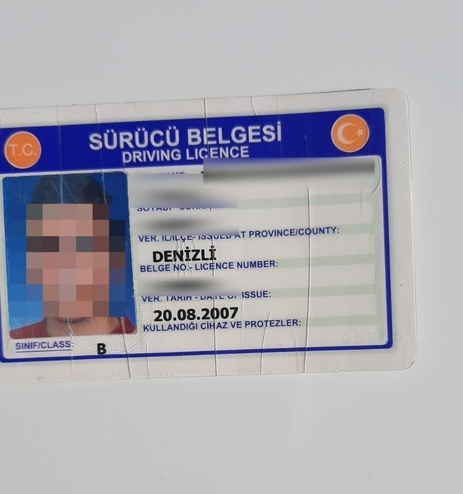 Eğlence mekanını tarayıp fotoğraf paylaştılar! JASAT yakaladı