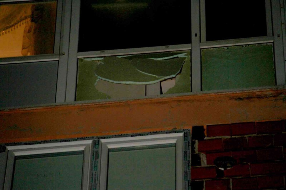 Konya'da acı olay! 5'nci kattan düşen 8 yaşındaki Erva Kavaklı hayatını kaybetti