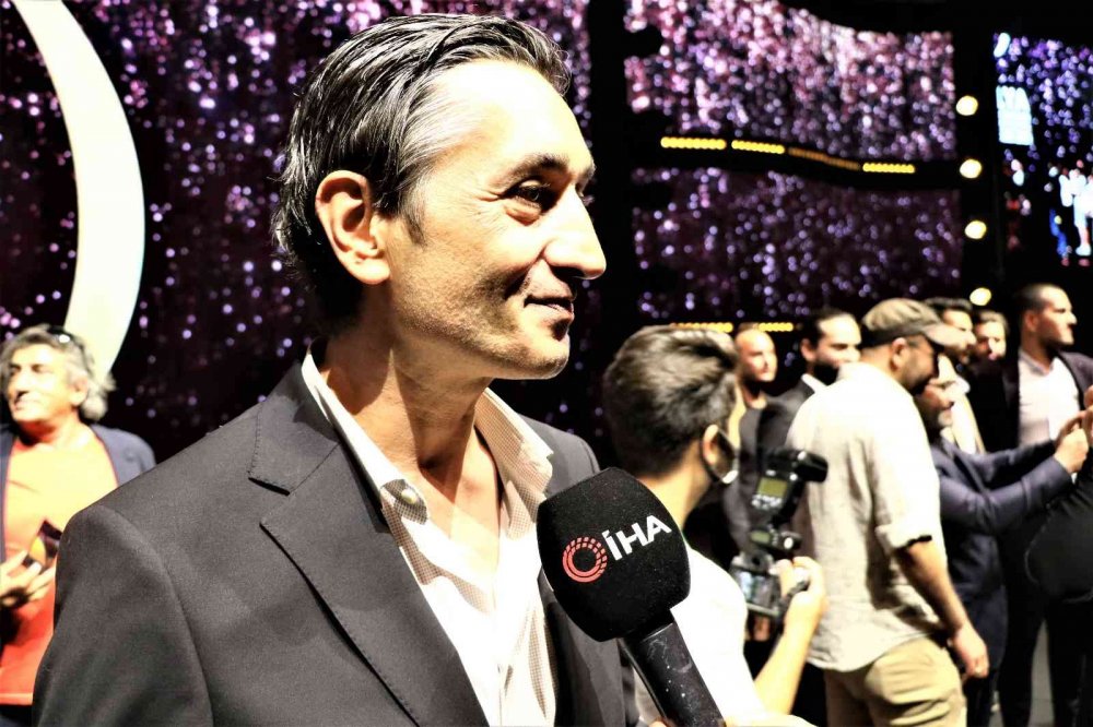 Antalya Altın Portakal Film Festivali’nde ödüller sahiplerini buldu