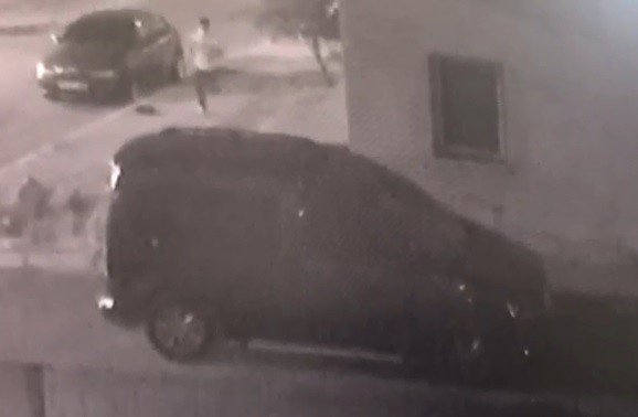Buca’da yakalanan tacizci mahalle esnafı çıktı