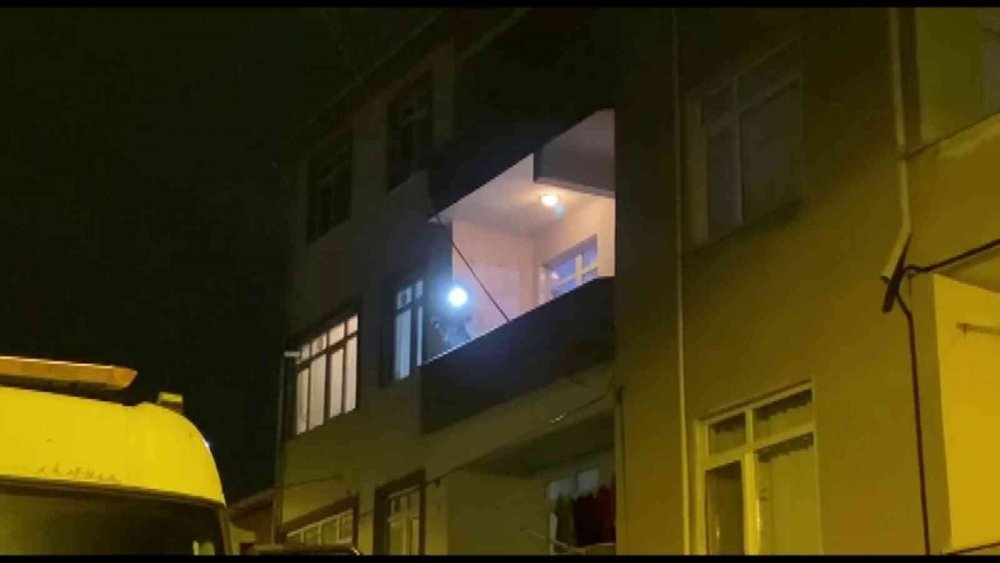 Aile tartışmasında cinnet getiren şahıs dehşet saçtı! 2 bekçi pompalı tüfekle yaralandı