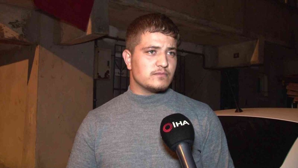 Aile tartışmasında cinnet getiren şahıs dehşet saçtı! 2 bekçi pompalı tüfekle yaralandı