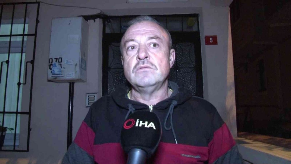 Aile tartışmasında cinnet getiren şahıs dehşet saçtı! 2 bekçi pompalı tüfekle yaralandı