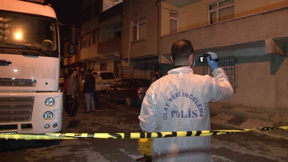 Aile tartışmasında cinnet getiren şahıs dehşet saçtı! 2 bekçi pompalı tüfekle yaralandı