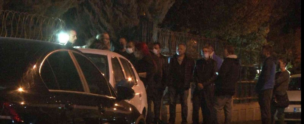 Ankara'da şüpheli ölüm! Eski İçişleri Bakanı Güler’in yeğeni Hakan Güler evinde ölü bulundu