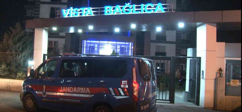 Ankara'da şüpheli ölüm! Eski İçişleri Bakanı Güler’in yeğeni Hakan Güler evinde ölü bulundu