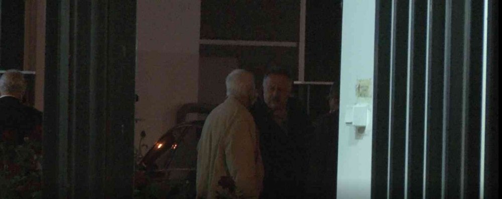 Ankara'da şüpheli ölüm! Eski İçişleri Bakanı Güler’in yeğeni Hakan Güler evinde ölü bulundu