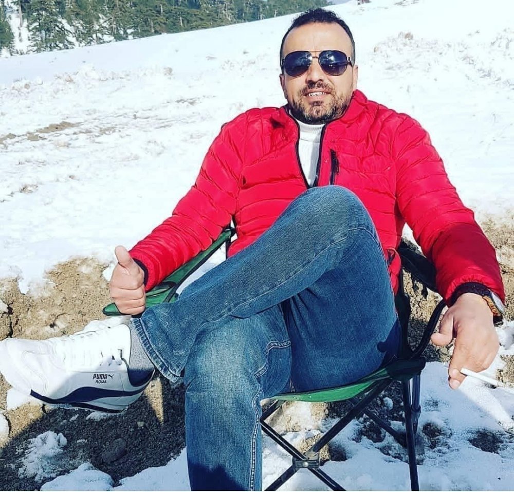 Erkek arkadaşı Murat Avcı'yı aracıyla ezerek ölümüne neden olan kadın tutuklandı