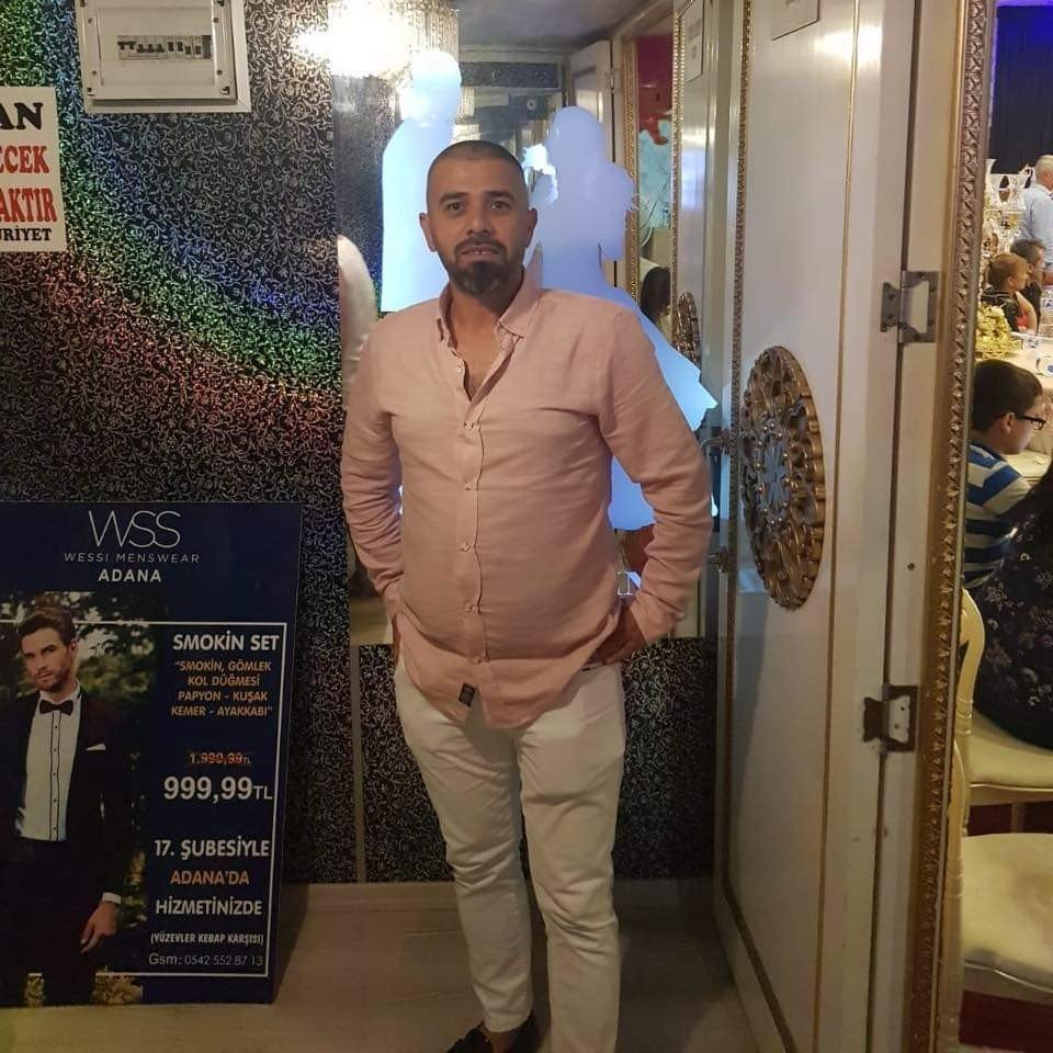 Adana'da bir emekli polis kahvehanede dehşet saçtı! 2 ölü