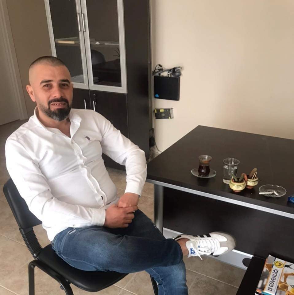 Adana'da bir emekli polis kahvehanede dehşet saçtı! 2 ölü