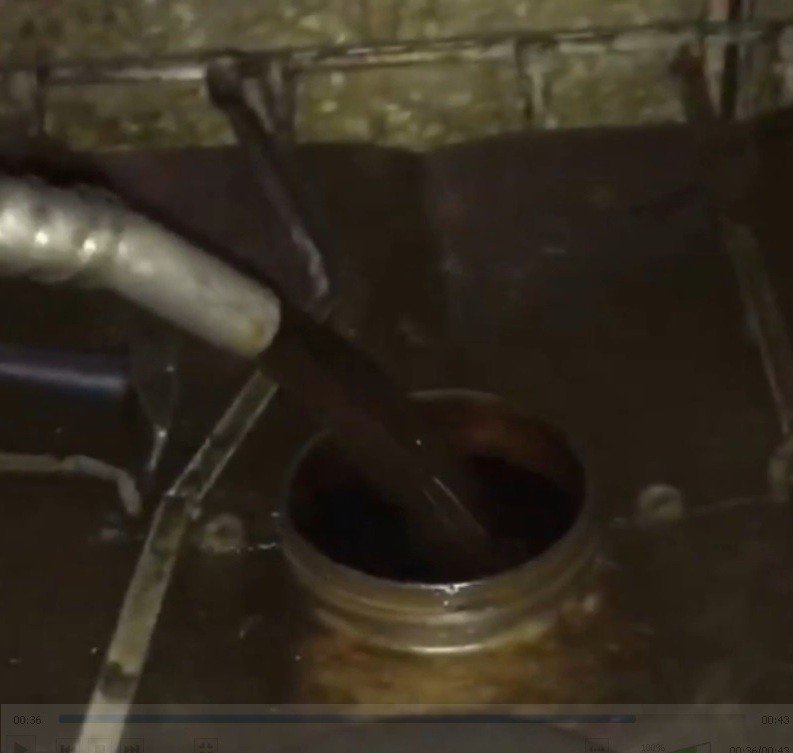 Gaziantep'te tır garajına kaçak akaryakıt operasyonu!