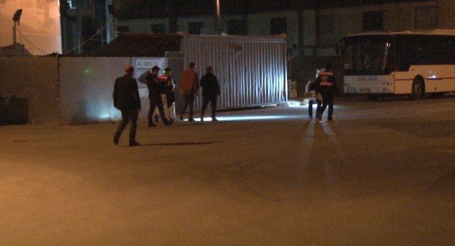 Konya'daki patlamanın nedeni belli oldu!