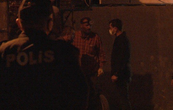 Konya'daki patlamanın nedeni belli oldu!