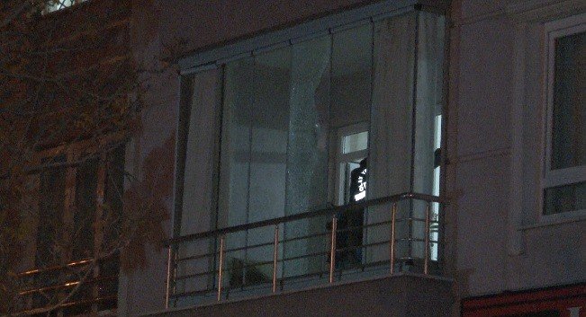 Konya'daki patlamanın nedeni belli oldu!