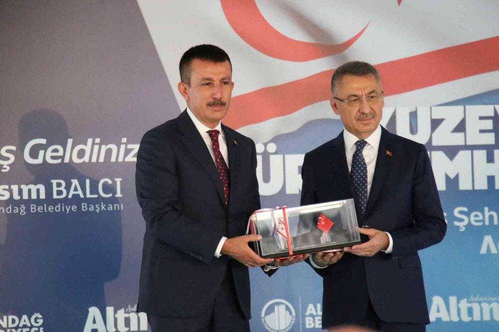 Oktay Aldeniz'e gemi gönderen ülkeleri uyardı! "Rotasını şaşıran cevabını alır”