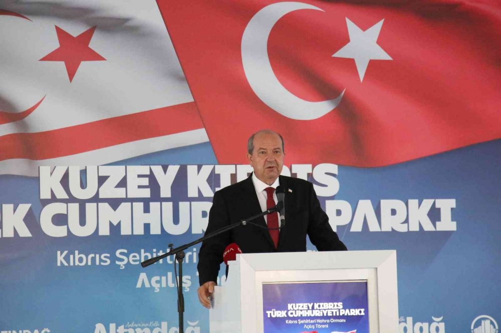 Oktay Aldeniz'e gemi gönderen ülkeleri uyardı! "Rotasını şaşıran cevabını alır”