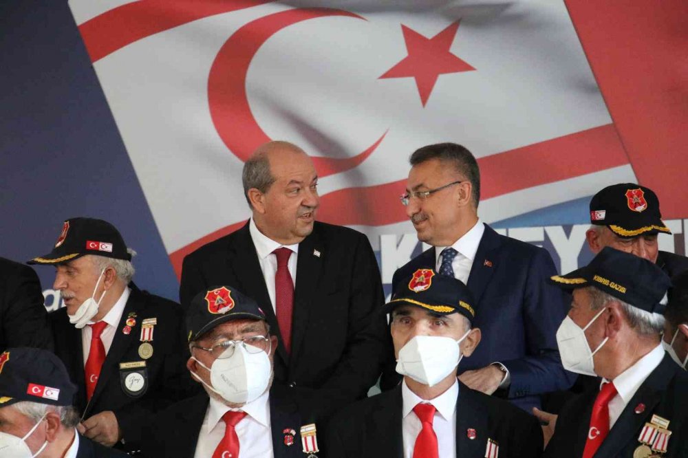 Oktay Aldeniz'e gemi gönderen ülkeleri uyardı! "Rotasını şaşıran cevabını alır”
