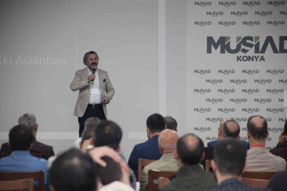 Sıtkı Aslanhan: Pandemi devam ederse en çok aileleri yaralayacak!