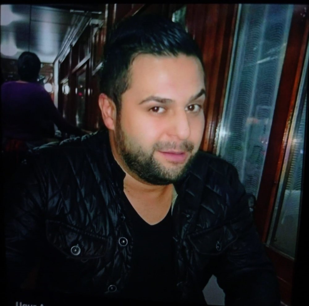 Sırtından bıçaklanarak öldürülen Uğur Ay'ın cesedini babası buldu!