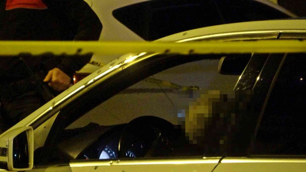 Akrabaların sosyal medya kavgası cinayetle bitti! Erdoğan Öztürk öldü