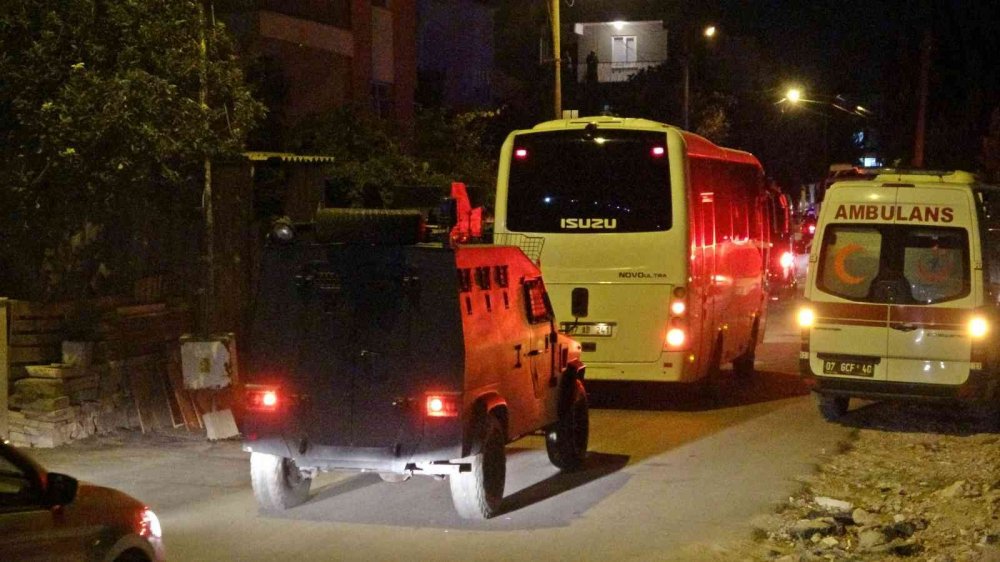 Akrabaların sosyal medya kavgası cinayetle bitti! Erdoğan Öztürk öldü