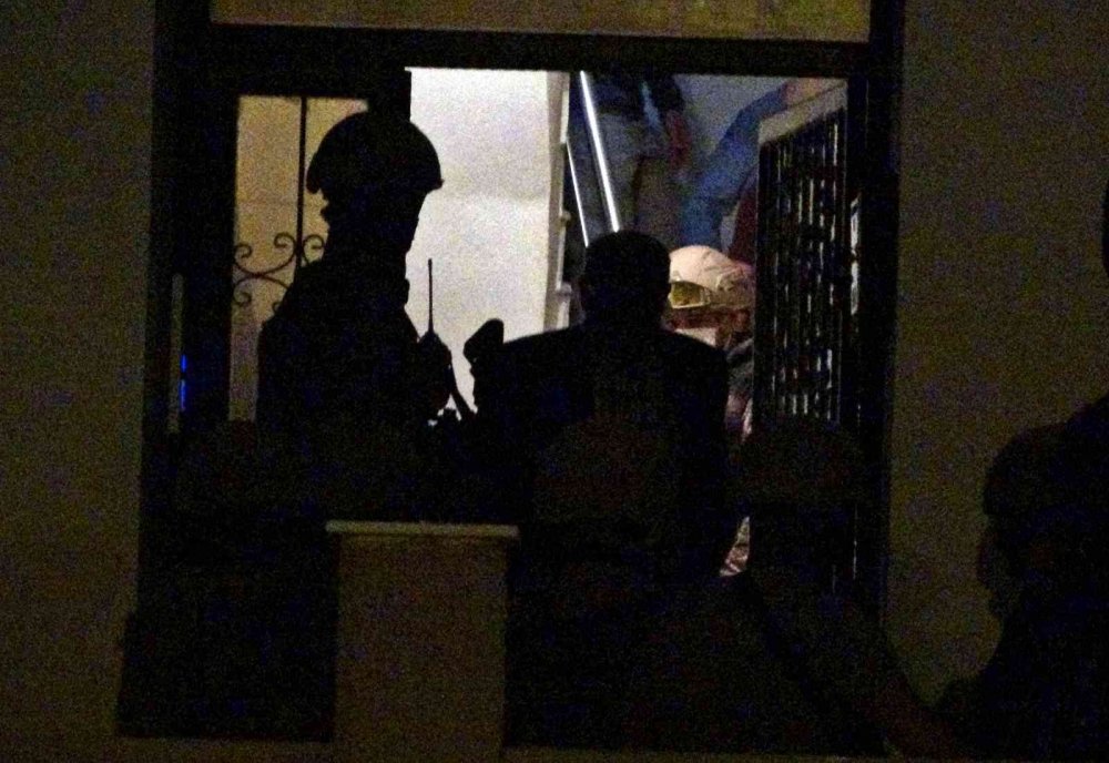 Akrabaların sosyal medya kavgası cinayetle bitti! Erdoğan Öztürk öldü