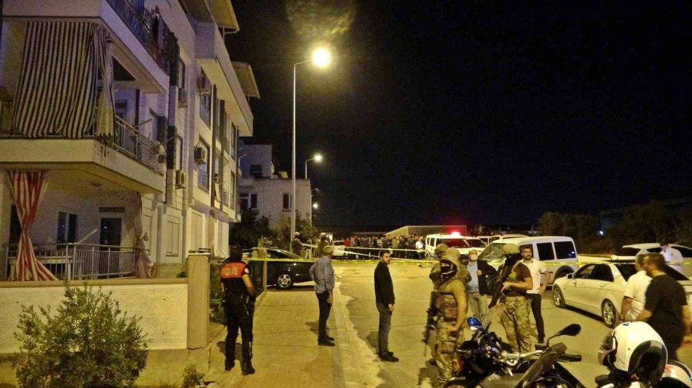 Akrabaların sosyal medya kavgası cinayetle bitti! Erdoğan Öztürk öldü