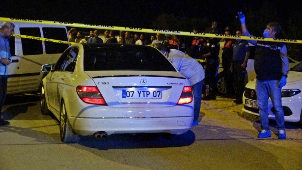 Akrabaların sosyal medya kavgası cinayetle bitti! Erdoğan Öztürk öldü