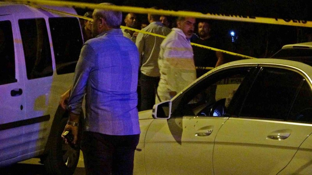 Akrabaların sosyal medya kavgası cinayetle bitti! Erdoğan Öztürk öldü