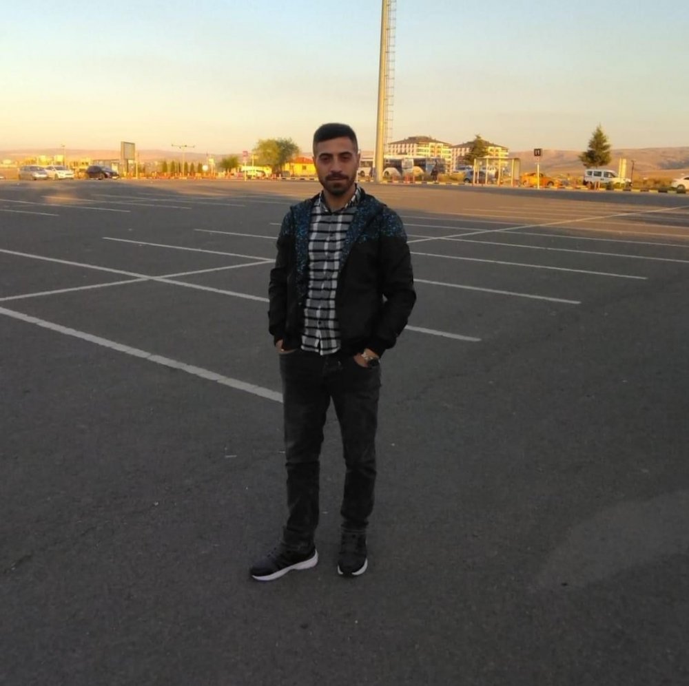 Ankara’daki Uğur Güzel cinayetinin faillerini gölgeleri ele verdi