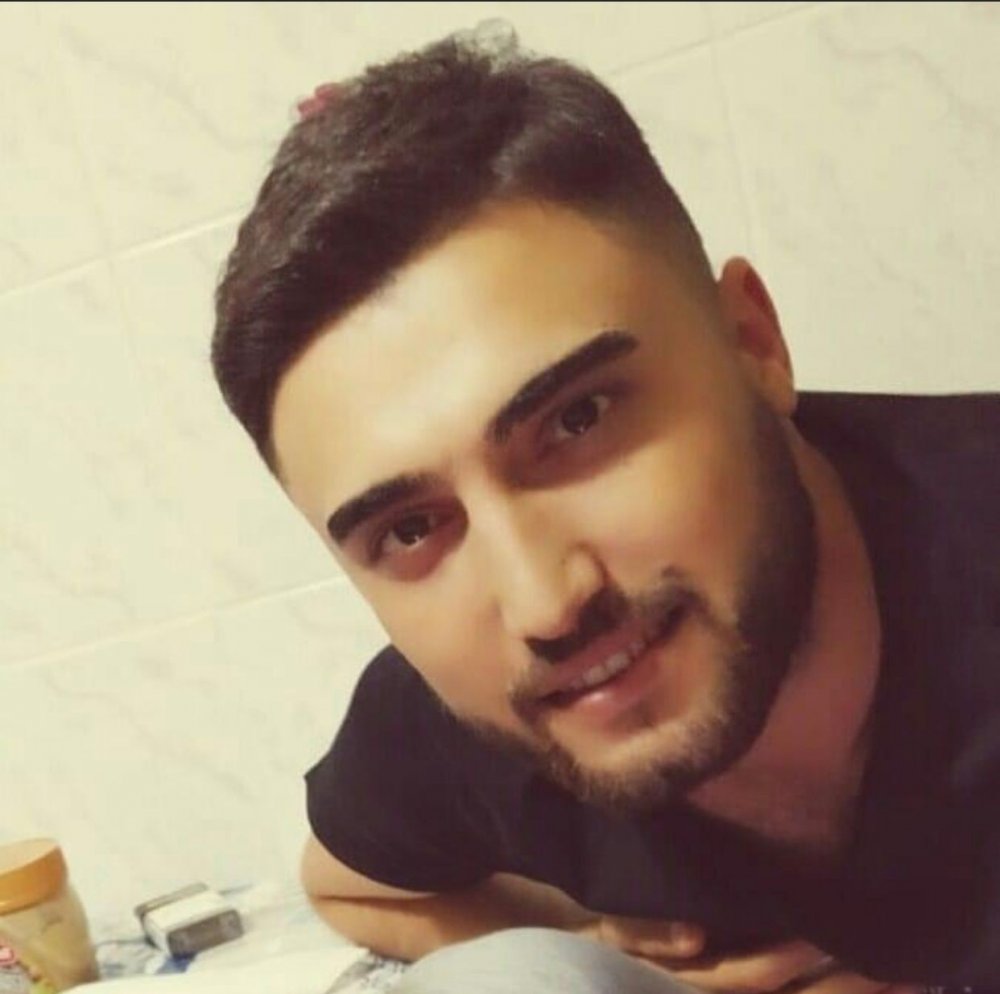 Ankara’daki Uğur Güzel cinayetinin faillerini gölgeleri ele verdi