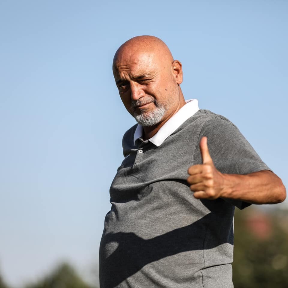 Kayserispor Teknik Direktörü Karaman Konyaspor'a karşı 22'nci kez rakip oluyor