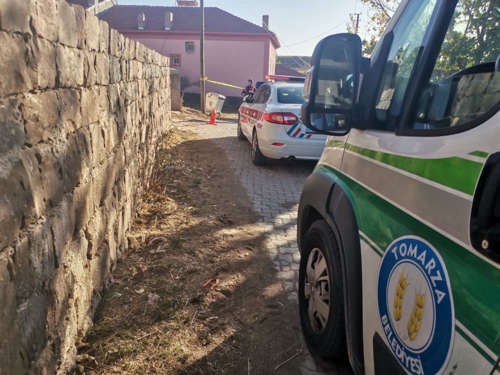 Akrabaların arazi kavgası kanlı bitti! 3 kardeş öldü anne ağır yaralandı