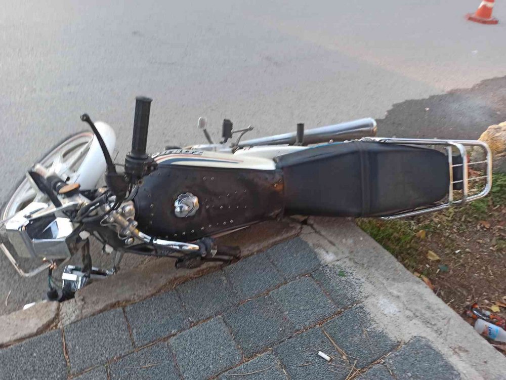 Onurcan ve Yiğitcan kardeşlerin motosiklet yolculuğu facia oldu! 1 öldü diğeri ağır yaralı