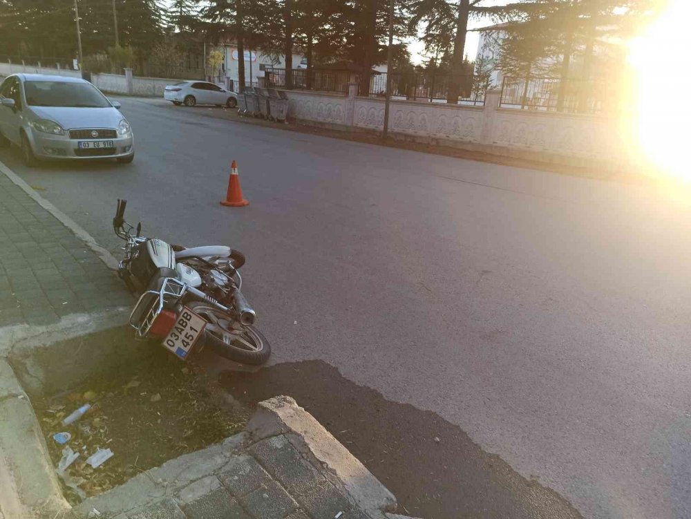 Onurcan ve Yiğitcan kardeşlerin motosiklet yolculuğu facia oldu! 1 öldü diğeri ağır yaralı