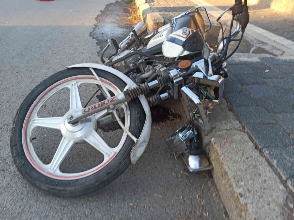 Onurcan ve Yiğitcan kardeşlerin motosiklet yolculuğu facia oldu! 1 öldü diğeri ağır yaralı