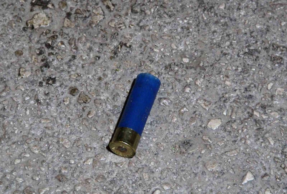 Sokak düğününde dehşet! Ortalık savaş alana döndü