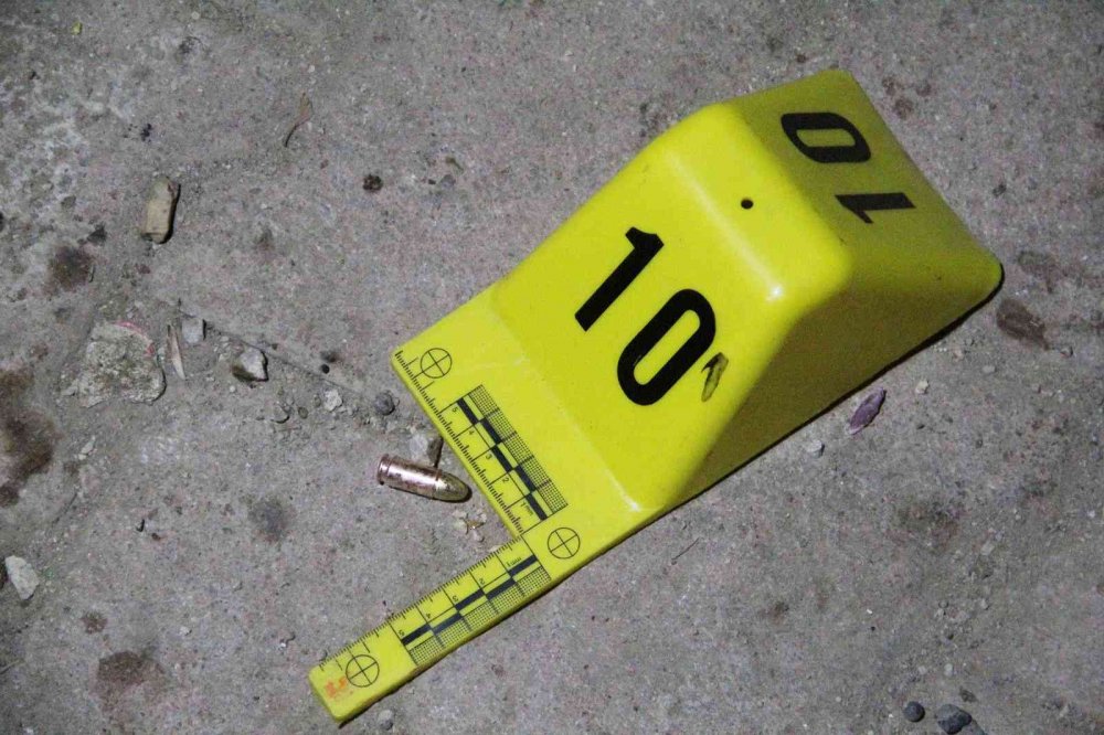 Sokak düğününde dehşet! Ortalık savaş alana döndü