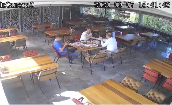 Belediyeye şantaj yapan yerel gazete sahibi tutuklandı