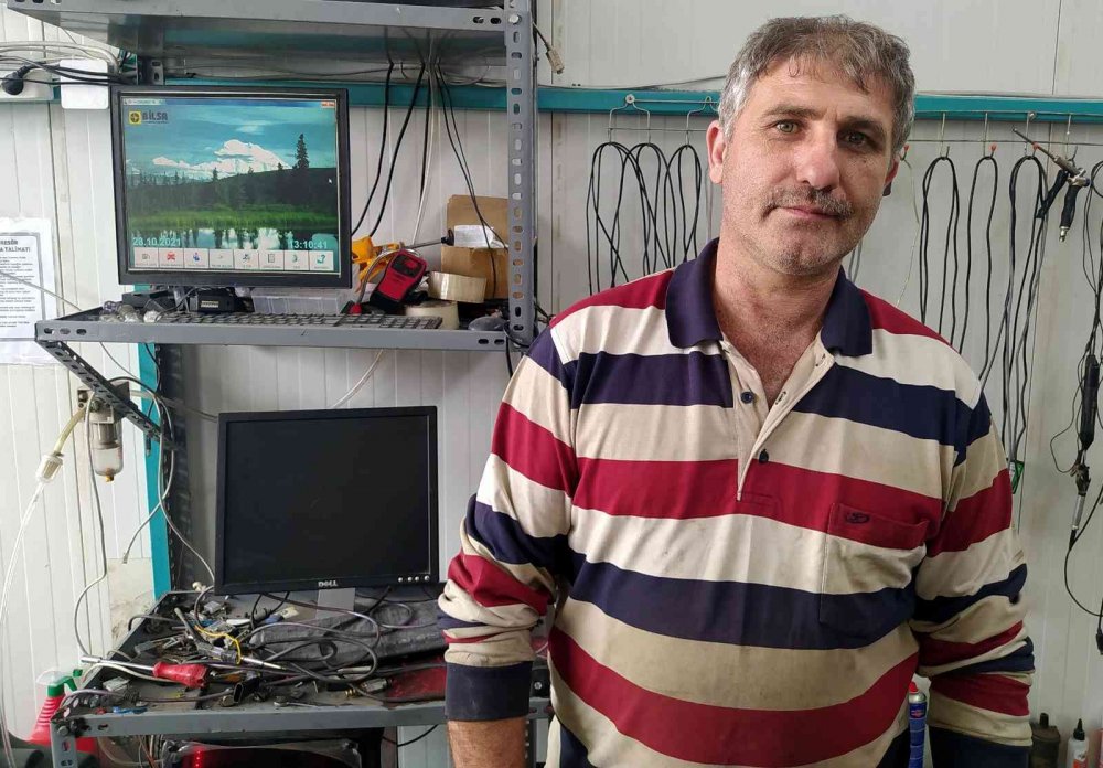 Gazlı araç kullananlara bakım uyarısı!