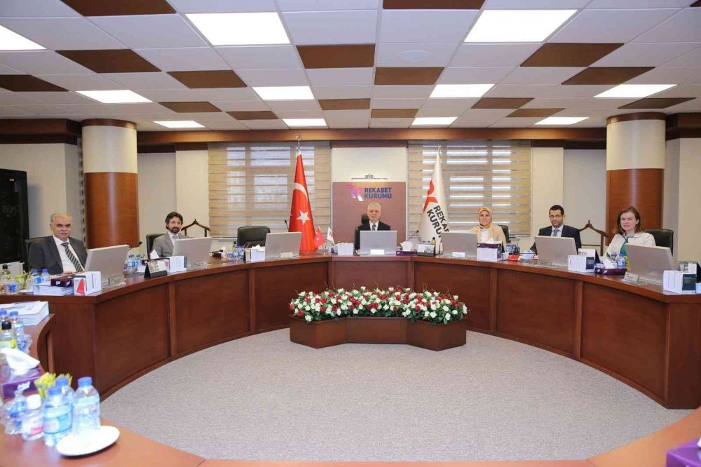 Haksız fiyat yükselten 5 büyük zincir markete 2 buçuk milyar 649 milyon lira ceza!