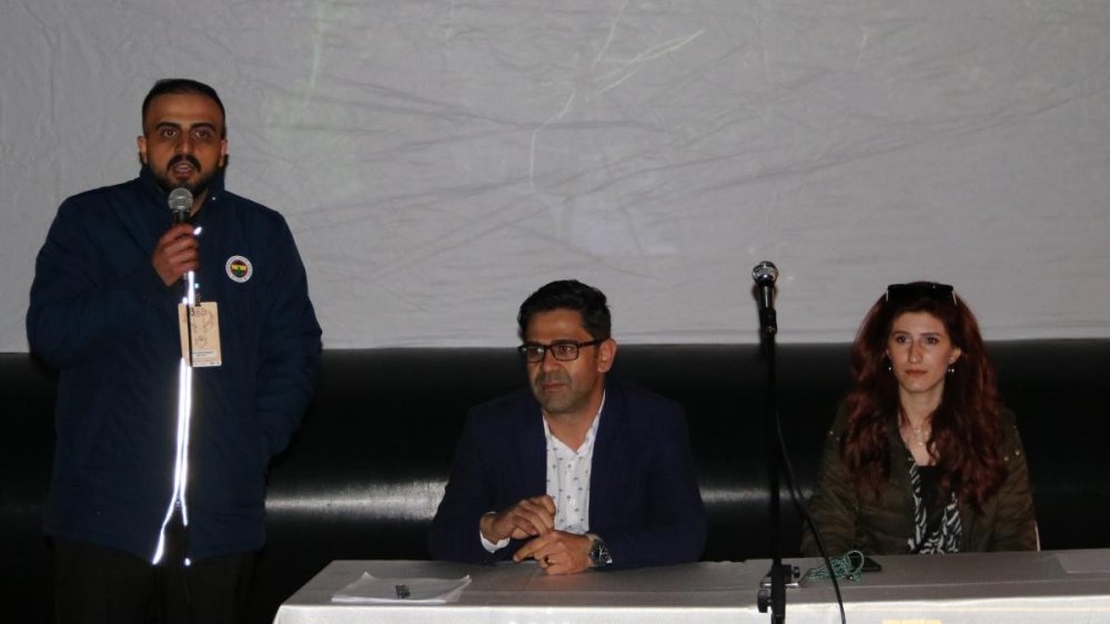 İnönü Üniversitesi 13’üncü Uluslararası Kısa Film Festivali dolu dolu geçti