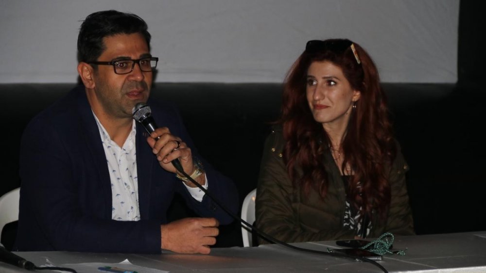 İnönü Üniversitesi 13’üncü Uluslararası Kısa Film Festivali dolu dolu geçti