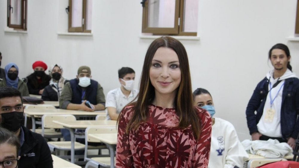 İnönü Üniversitesi 13’üncü Uluslararası Kısa Film Festivali dolu dolu geçti