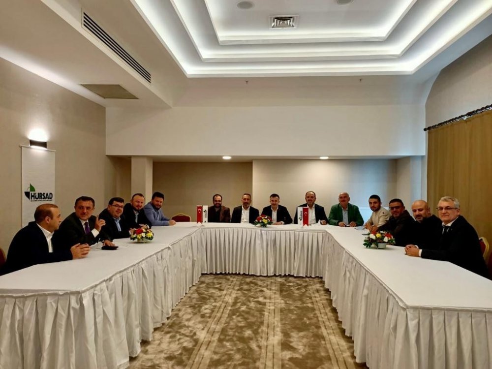 Suud Hac ve Umre için Türkiye'ye vize açmadı! HURSAD tepkili